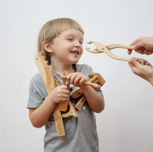 Load image into Gallery viewer, Poltora Stolyara Tool Set