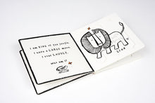 Load image into Gallery viewer, A Slide and Play Book: Safari