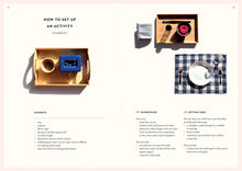 Load image into Gallery viewer, The Montessori Toddler : A Parent's Guide to Raising a Curious and Responsible Human Being