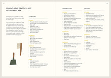 Load image into Gallery viewer, The Montessori Toddler : A Parent's Guide to Raising a Curious and Responsible Human Being