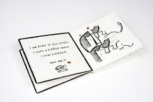 Load image into Gallery viewer, A Slide and Play Book: Safari