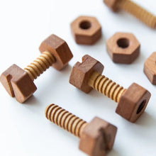 Load image into Gallery viewer, Poltora Stolyara Constructor Set