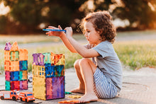 Load image into Gallery viewer, Connetix 62 Piece Starter Pack