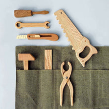 Load image into Gallery viewer, Poltora Stolyara Tool Set