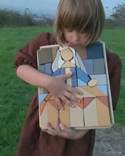 Load and play video in Gallery viewer, Raduga Grëz Infante Building Blocks