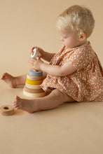 Load image into Gallery viewer, Raduga Grëz Sand Stacking Tower