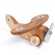 Load image into Gallery viewer, Friendly Toys Classic Aeroplane