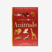 Load image into Gallery viewer, Hidden World: Animals