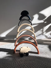 Load image into Gallery viewer, Sabo Concept Nesting Arches - Auburn