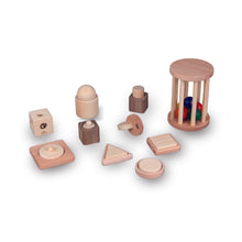 Load image into Gallery viewer, Left & Right Baby Play Kit