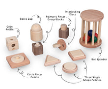 Load image into Gallery viewer, Left & Right The Complete Play Kit