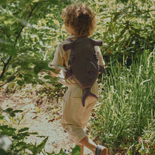 Load image into Gallery viewer, Donsje Umi Schoolbag - Hammerhead