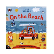 Load image into Gallery viewer, Little World: On the Beach
