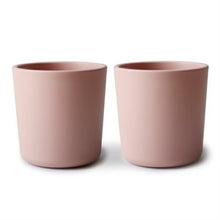 Load image into Gallery viewer, Mushie Cups Set - Blush
