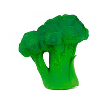 Load image into Gallery viewer, Oli & Carol Brucy the Broccoli Teether & Bath Toy
