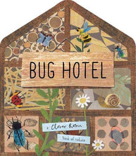Load image into Gallery viewer, Bug Hotel by Libby Walden