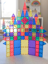 Load image into Gallery viewer, Connetix 100 Piece Creative Pack