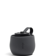 Load image into Gallery viewer, Stojo 20oz Bottle - Carbon