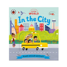 Load image into Gallery viewer, Little World: In the City