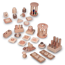 Load image into Gallery viewer, Left & Right The Complete Play Kit