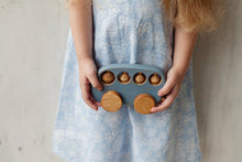 Load image into Gallery viewer, Friendly Toys Cornflower Bus