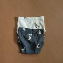 Load image into Gallery viewer, Organic Zoo Shadow Midnight Shortie