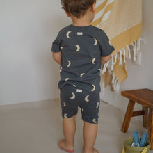 Load image into Gallery viewer, Organic Zoo Shadow Midnight T-shirt