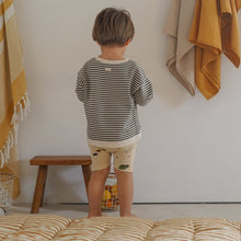 Load image into Gallery viewer, Organic Zoo Terrazzo Bike Shorts