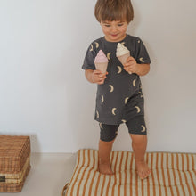 Load image into Gallery viewer, Organic Zoo Shadow Midnight T-shirt