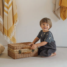 Load image into Gallery viewer, Organic Zoo Shadow Midnight T-shirt