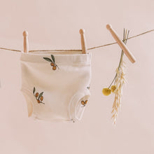 Load image into Gallery viewer, Organic Zoo Olive Garden Shortie