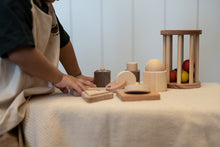 Load image into Gallery viewer, Left & Right Baby Play Kit