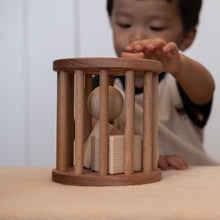 Load image into Gallery viewer, Left & Right Shapes Sorter