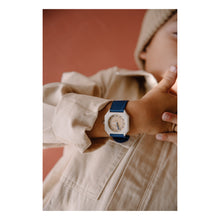 Load image into Gallery viewer, Mini Kyomo La Mer Watch - Deep Sea