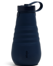 Load image into Gallery viewer, Stojo 20oz Bottle - Denim