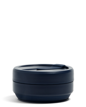 Load image into Gallery viewer, Stojo 16 oz Cup - Denim