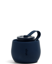 Load image into Gallery viewer, Stojo 20oz Bottle - Denim