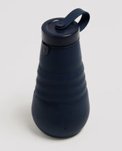 Load image into Gallery viewer, Stojo 20oz Bottle - Denim