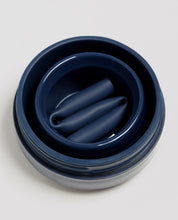 Load image into Gallery viewer, Stojo 16 oz Cup - Denim