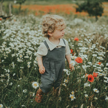 Load image into Gallery viewer, Donsje Milo Bodysuit Macaroon