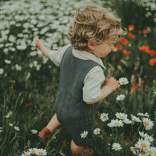 Load image into Gallery viewer, Donsje Milo Bodysuit Macaroon