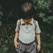 Load image into Gallery viewer, Donsje Milo Bodysuit Macaroon