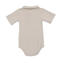 Load image into Gallery viewer, Donsje Milo Bodysuit Macaroon