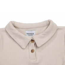 Load image into Gallery viewer, Donsje Milo Bodysuit Macaroon