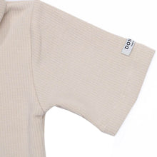 Load image into Gallery viewer, Donsje Milo Bodysuit Macaroon