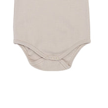 Load image into Gallery viewer, Donsje Milo Bodysuit Macaroon