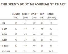 Load image into Gallery viewer, The Simple Folk The Ribbed Onesie - Cinnamon