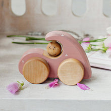 Load image into Gallery viewer, Friendly Toys Flamingo Car
