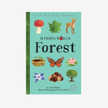 Load image into Gallery viewer, Hidden World: Forest