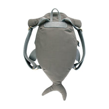 Load image into Gallery viewer, Donsje Umi Schoolbag - Hammerhead